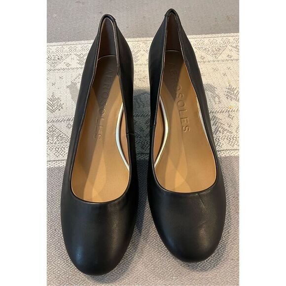 Aerosoles Women's Betsy Pump - Picture 2 of 6